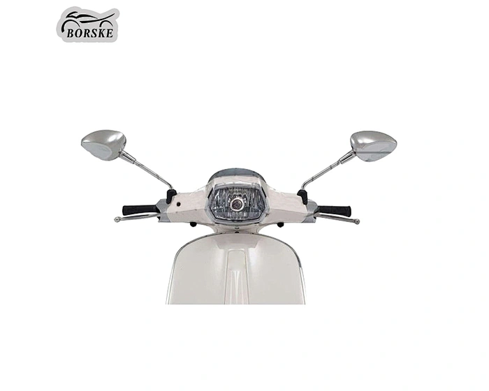 Scooter Rearview Mirrors for Sprint 150/ 50
